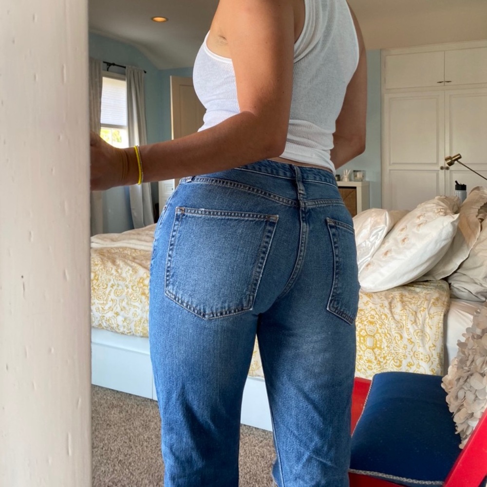 Fashion nova Denim Couture Skinny Jeans